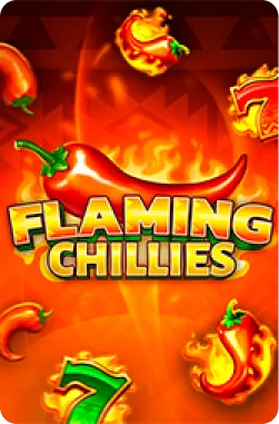 game-flaming-chillies