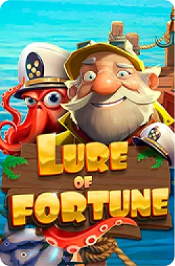 game-lure-of-fortune